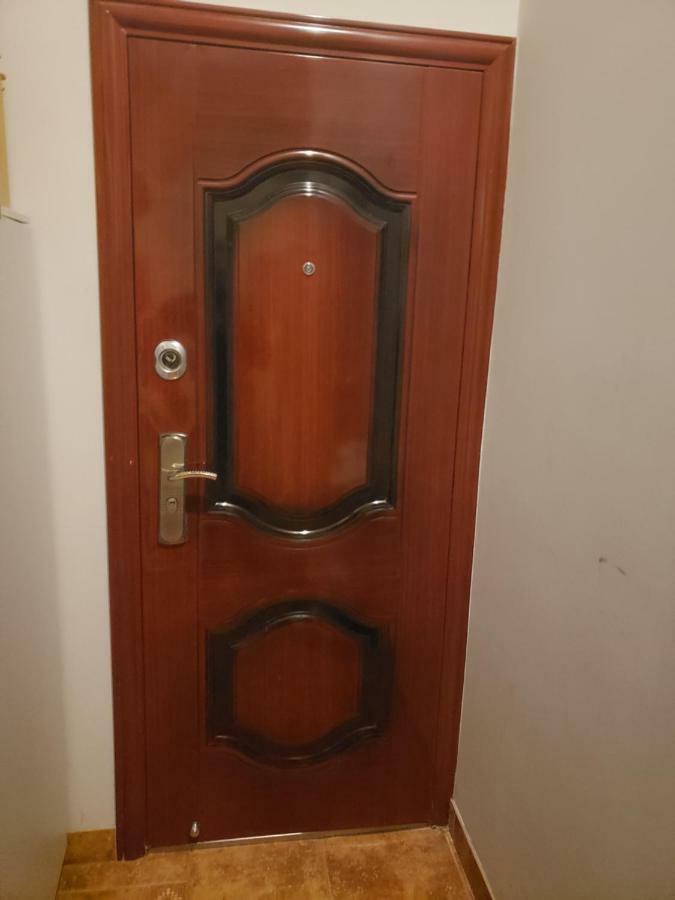 Odessa 3bedroom Deribas apartment Buitenkant foto
